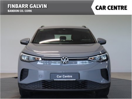 2023 Volkswagen ID.4 - photo 12