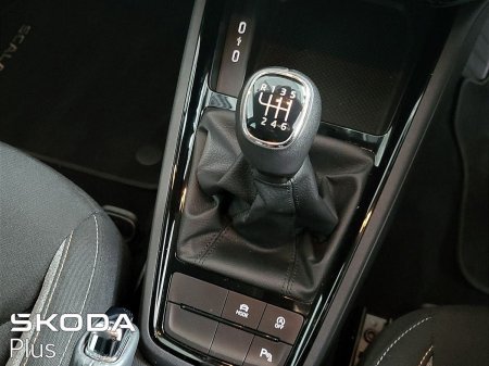 2024 Skoda Scala - photo 16