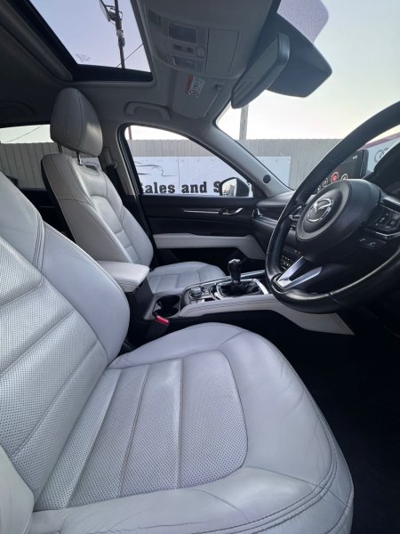 2020 Mazda CX-5 - photo 16