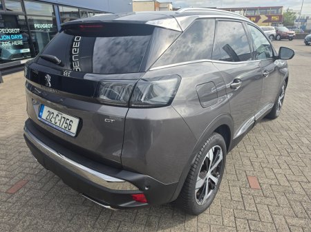 2021 Peugeot 3008 - photo 6