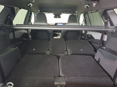 2024 Peugeot 5008 - photo 27