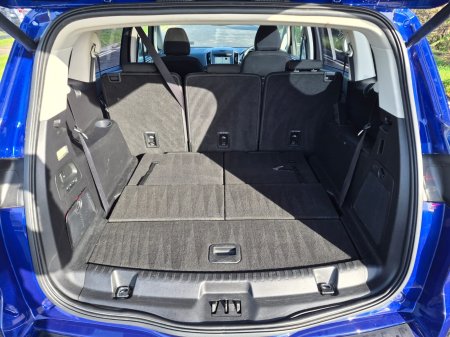2018 Ford S-Max - photo 14