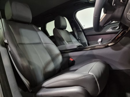 2026 Land Rover Range Rover Velar - photo 28