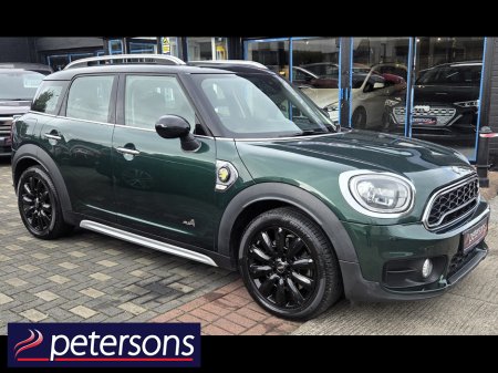 2018 Mini Countryman - photo 2