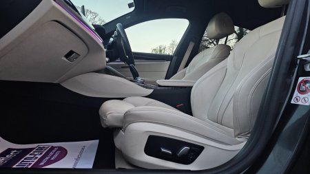 2017 BMW 5-Series - photo 23