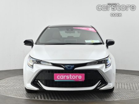 2021 Toyota Corolla - photo 8
