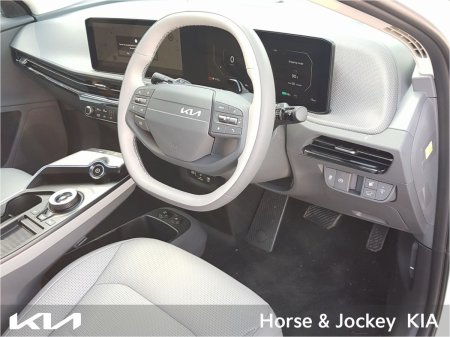 2026 Kia EV6 - photo 5
