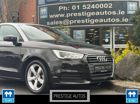 2017 Audi A1 - photo 7