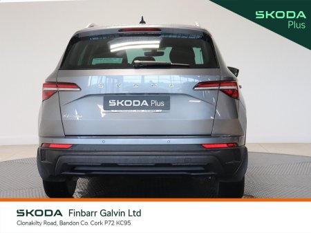 2023 Skoda Karoq - photo 14