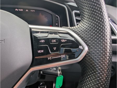 2023 Volkswagen T-Roc - photo 20