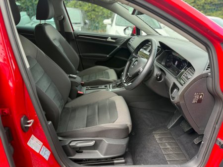 2018 Volkswagen Golf - photo 20