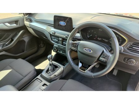 2021 Ford Focus - photo 9