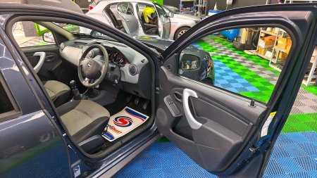 2016 Dacia Duster - photo 9