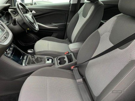 2021 Vauxhall Grandland X - photo 9