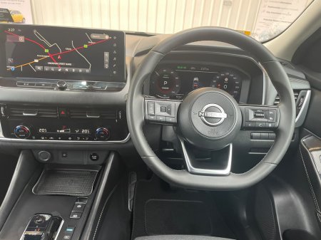 2024 Nissan Qashqai - photo 10