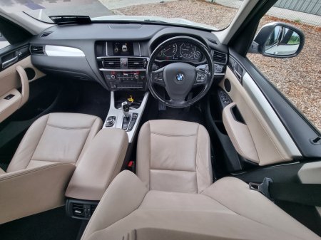 2014 BMW X3 - photo 20