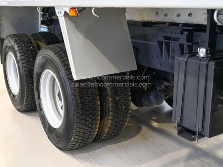 2003 SCANIA T114 340 - photo 17