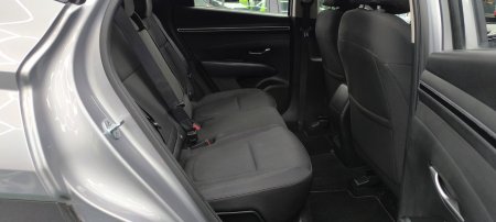 2022 Hyundai Tucson - photo 23