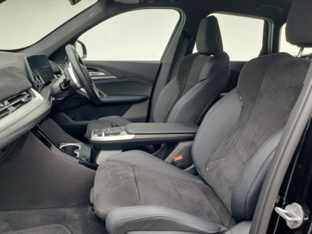 2026 BMW X1 - photo 7