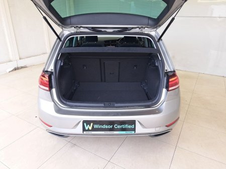 2019 Volkswagen Golf - photo 21