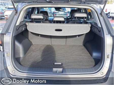 2024 Kia Sportage - photo 28