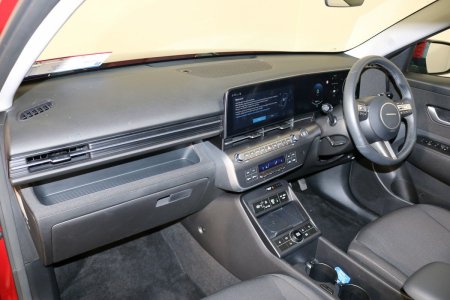 2026 Hyundai KONA - photo 12