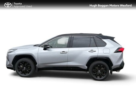 2022 Toyota RAV4 - photo 14