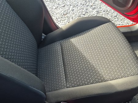 2022 Suzuki Swift - photo 10