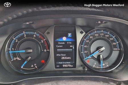 2023 Toyota Hilux - photo 20