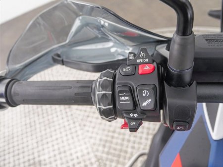 2023 BMW R 1250 - photo 10
