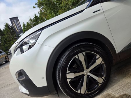 2017 Peugeot 3008 - photo 19