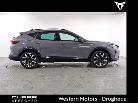2026 Cupra Formentor - photo 16