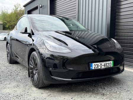 2023 Tesla Model Y - photo 6
