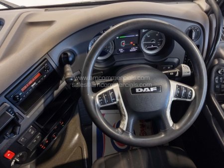 2019 DAF XF 530 - photo 21