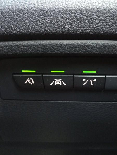 2016 BMW 4-Series - photo 16