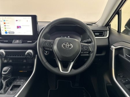 2024 Toyota RAV4 - photo 9