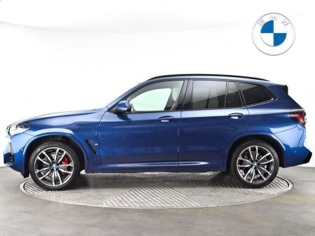 2024 BMW X3 - photo 3