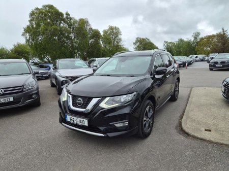 2019 Nissan X-Trail - photo 14