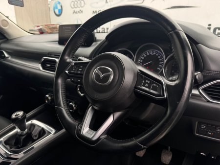 2018 Mazda CX-5 - photo 20
