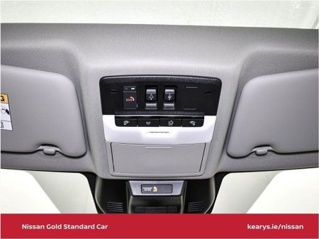 2027 Nissan X-Trail - photo 18
