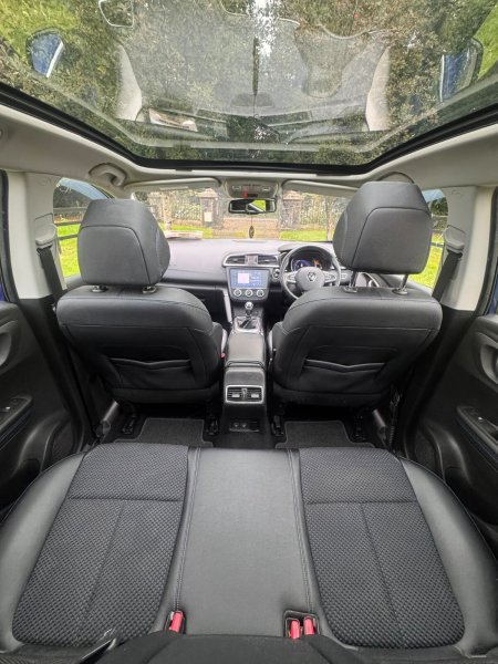2019 Renault Kadjar - photo 15