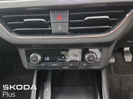 2023 Skoda Kamiq - photo 37