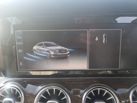 2018 Mercedes-Benz E-Class - photo 12