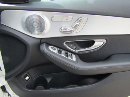 2016 Mercedes-Benz C-Class - photo 22