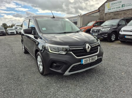 2023 Renault Kangoo - photo 7