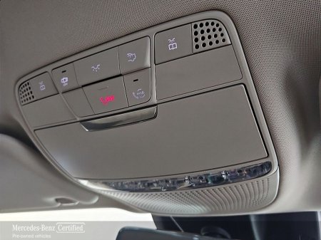 2022 Mercedes-Benz E-Class - photo 20