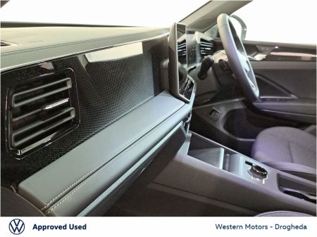 2026 Volkswagen Tiguan - photo 27
