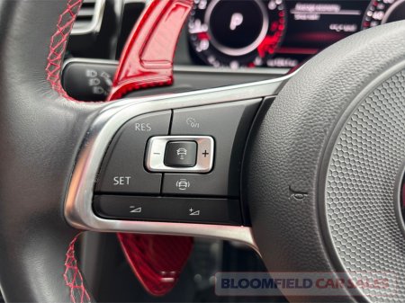 2019 Volkswagen Golf - photo 23