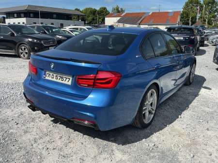 2017 BMW 3-Series - photo 9