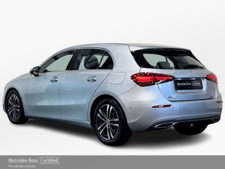 2026 Mercedes-Benz A-Class - photo 4